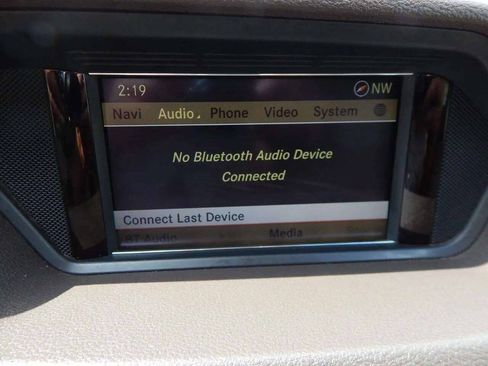 Used 2012 Mercedes-Benz E 350 Cabriolet image 21