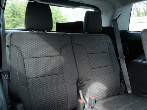 Used 2019 GMC Acadia SLE FWD image 62