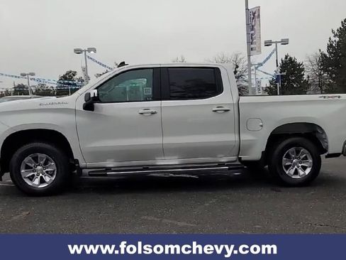 New 2026 Chevrolet Silverado 1500 LT image 7