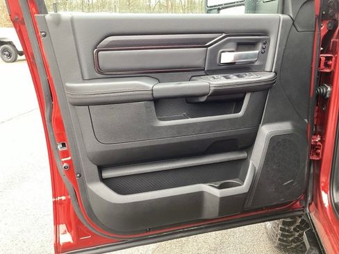 New 2026 RAM 2500 Power Wagon image 21