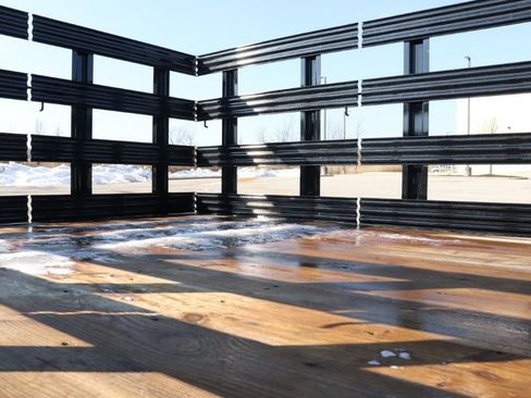 New 2026 Ford F550 2WD Regular Cab Super Duty image 33