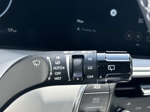New 2026 Hyundai Palisade Calligraphy FWD image 33