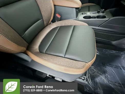 New 2026 Ford Bronco Sport Outer Banks w/ Outer Banks Tech Package+ AWD/4WD image 29