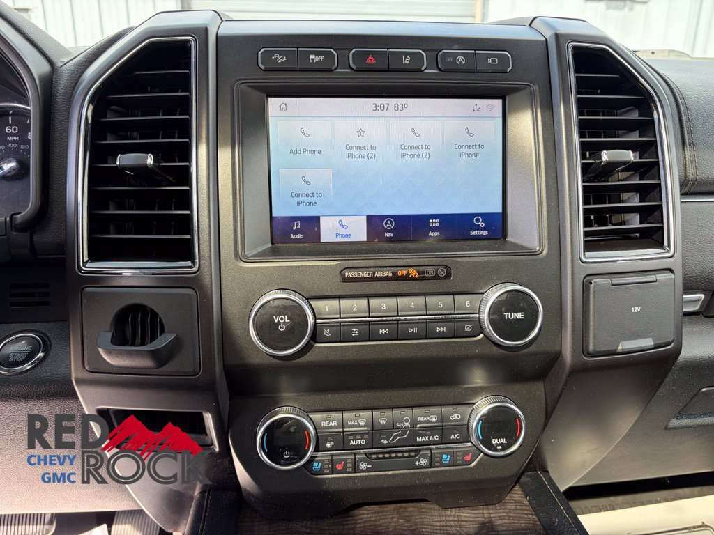 Used 2020 Ford Expedition Max Limited w/ Equipment Group 302A AWD/4WD image 21