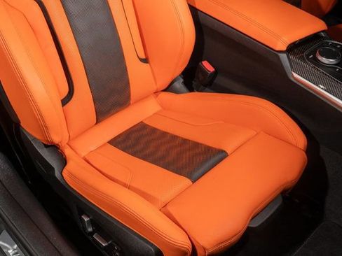 Used 2024 BMW M4 w/ Executive Package image 24