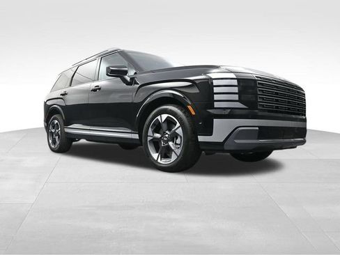 New 2026 Hyundai Palisade Limited AWD/4WD image 32