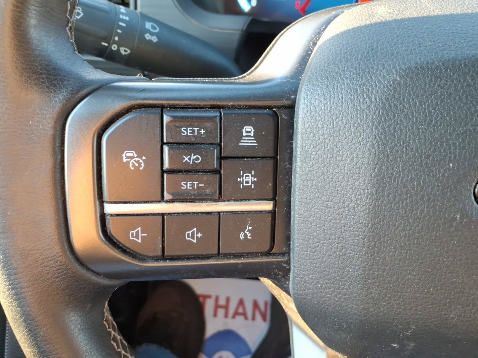 Used 2024 Ford F150 XLT w/ Equipment Group 303A High AWD/4WD image 19