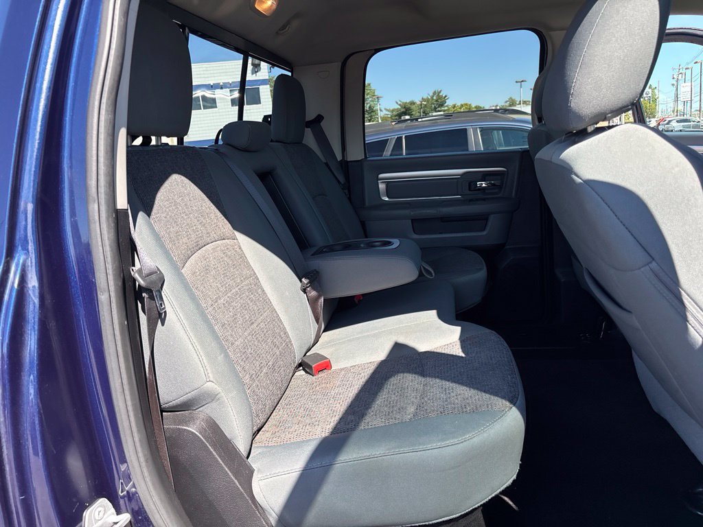Used 2016 RAM 1500 Lone Star RWD image 43