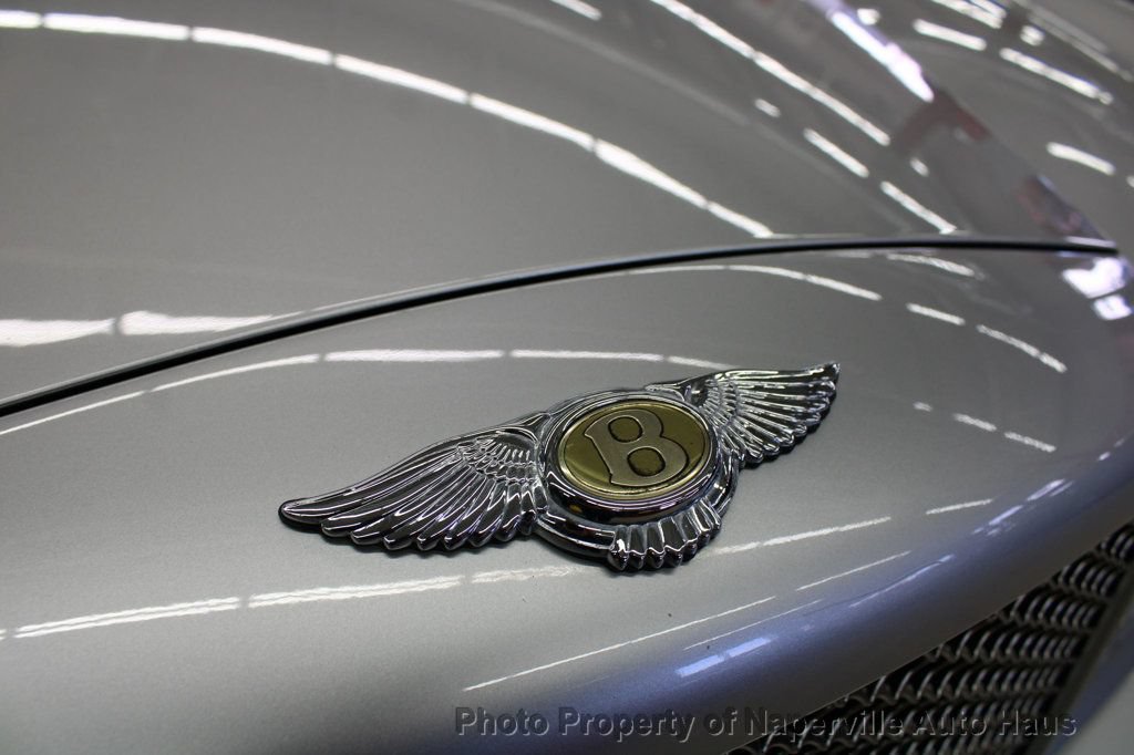 Used 2004 Bentley Arnage T RWD image 70