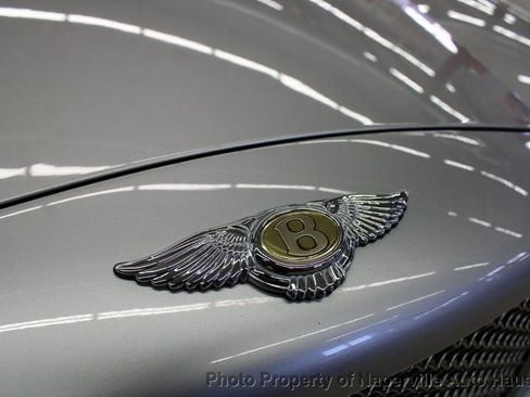 Used 2004 Bentley Arnage T image 70