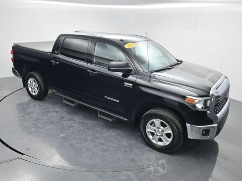 Used 2018 Toyota Tundra SR5 image 41