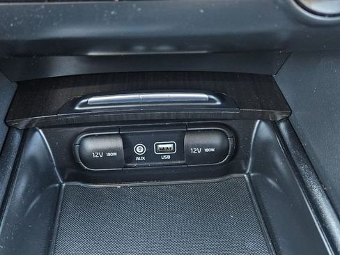Used 2019 Kia Optima EX image 21