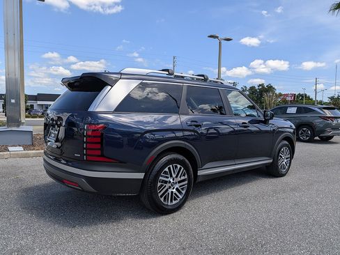 Used 2026 Hyundai Palisade SEL AWD/4WD image 3