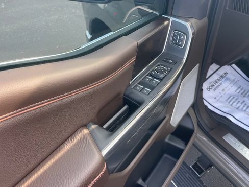 New 2026 Ford F250 King Ranch w/ Chrome Package AWD/4WD image 11