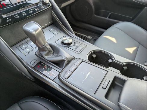 Used 2023 Lexus IS 300 AWD w/ Premium Package image 20