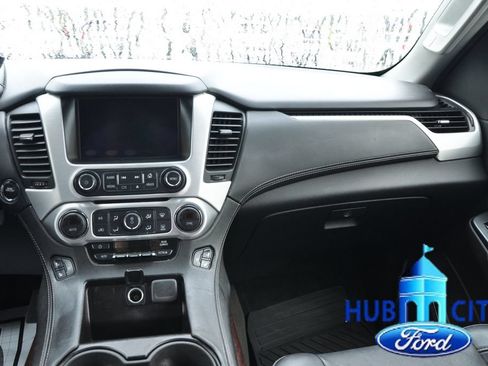 Used 2015 GMC Yukon SLT w/ Open Road Package RWD image 20