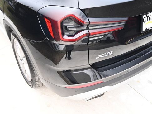 Used 2022 BMW X3 xDrive30i image 14
