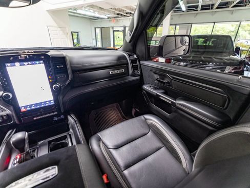 Used 2024 RAM 1500 TRX w/ TRX Level 1 Equipment Group AWD/4WD image 49