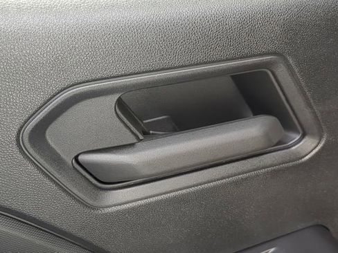 Used 2024 Chevrolet Colorado W/T image 30