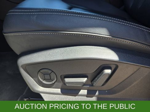 Used 2025 Audi Q7 3.0T Premium Plus AWD/4WD image 16