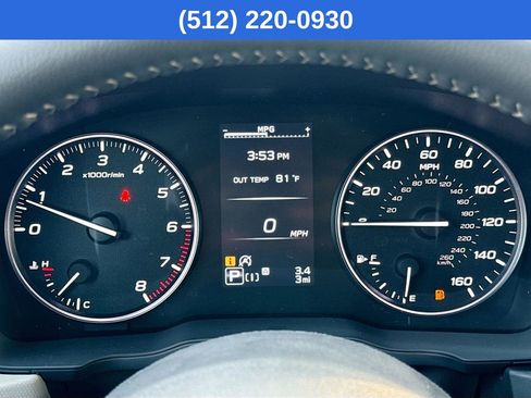 New 2026 Subaru Forester Premium image 15