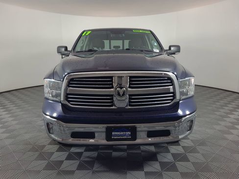 Used 2017 RAM 1500 Big Horn image 8