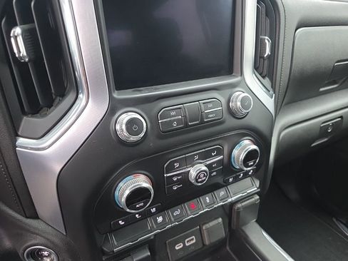 Used 2020 GMC Sierra 2500 SLT w/ SLT Convenience Package AWD/4WD image 31