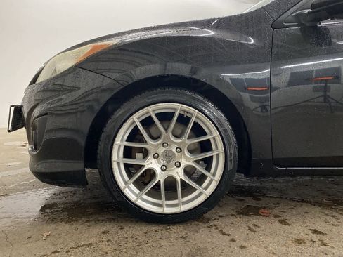 Used 2011 MAZDA MAZDASPEED3 Sport image 10