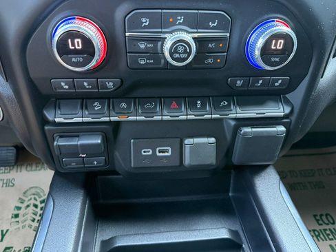 Used 2021 GMC Sierra 1500 AT4 AWD/4WD image 20