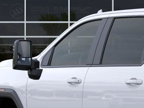 New 2026 GMC Sierra 2500 AT4X w/ AT4X AEV Edition AWD/4WD image 12