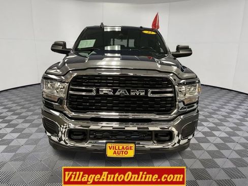 Used 2022 RAM 2500 Tradesman w/ Towing Technology Group AWD/4WD image 6