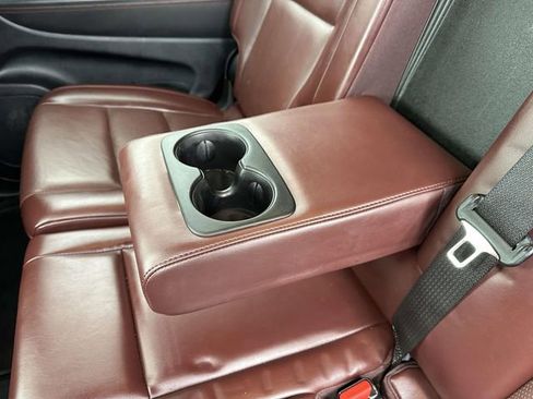 Certified 2024 Dodge Durango GT image 9