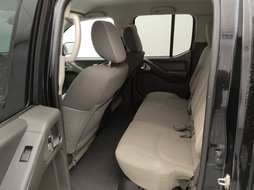Used 2019 Nissan Frontier SV RWD image 18