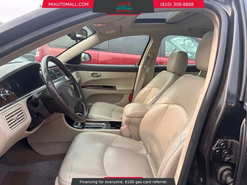 Used 2008 Buick LaCrosse CXL FWD image 9