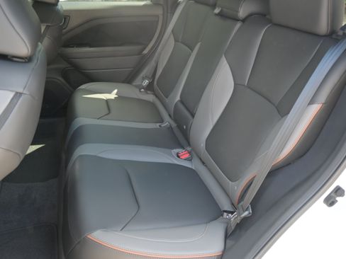 New 2026 Subaru Forester Sport w/ Onyx Edition AWD/4WD image 30