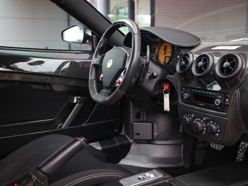Used 2009 Ferrari F430 Scuderia RWD image 48