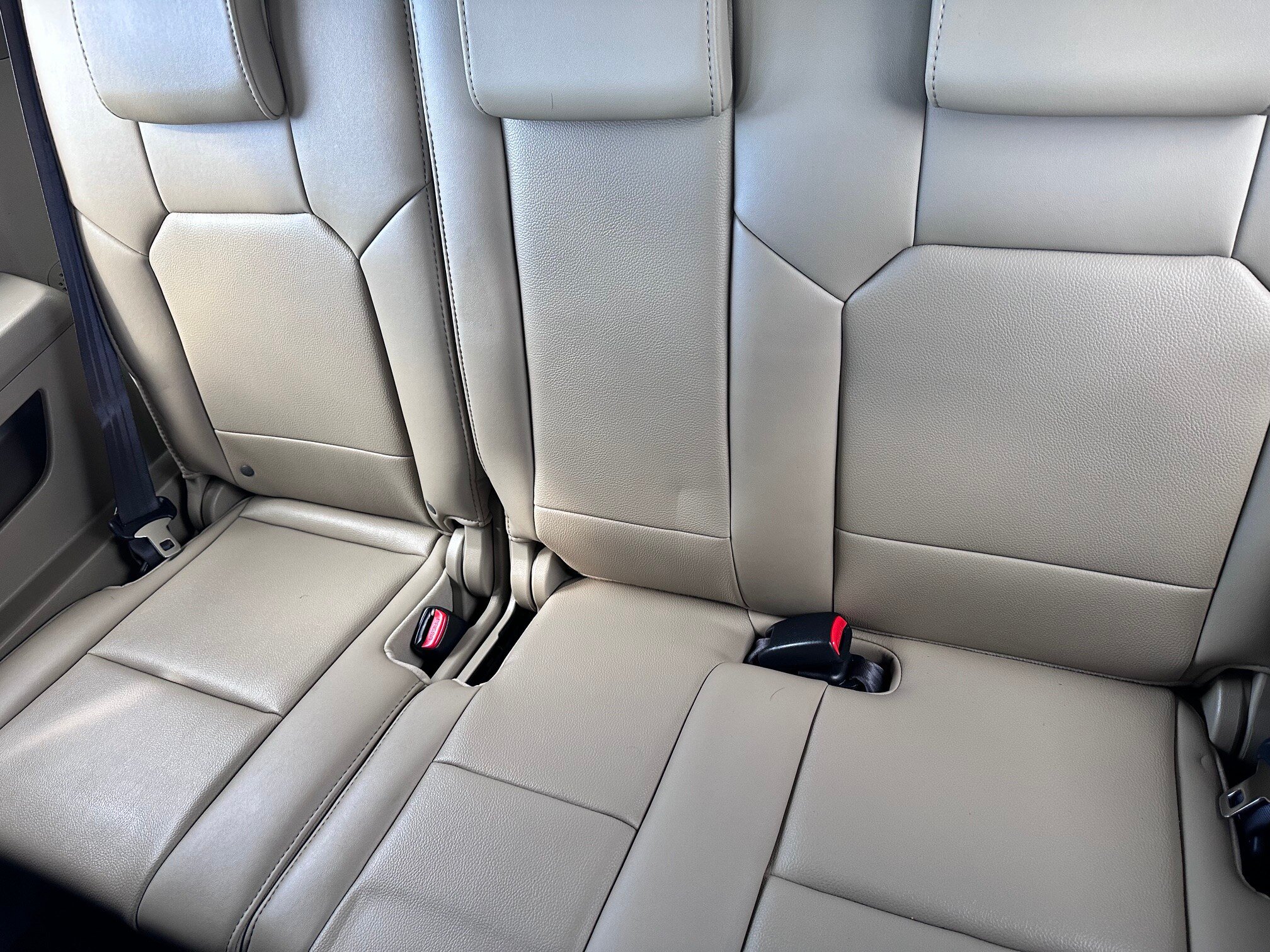 Used 2011 Honda Pilot Touring image 7
