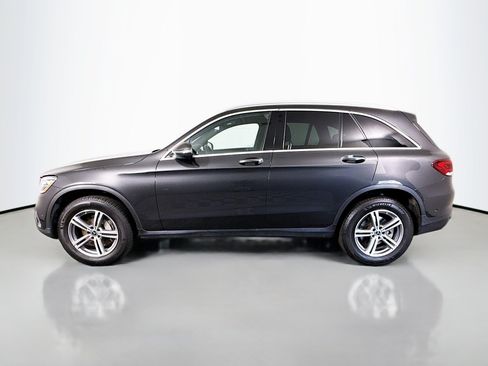 Used 2022 Mercedes-Benz GLC 300 4MATIC w/ Premium Package Lite image 6