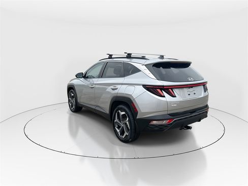 Used 2022 Hyundai Tucson SEL w/ Convenience Package image 6