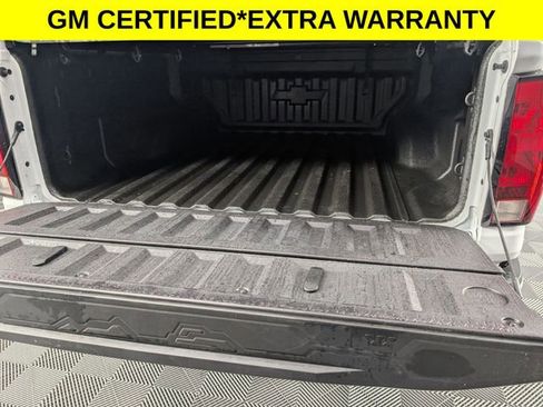 Used 2023 Chevrolet Colorado LT w/ LT Convenience Package II image 29