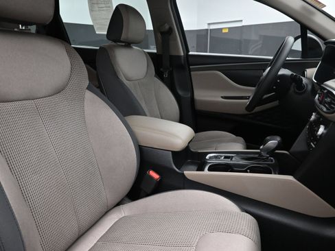Used 2020 Hyundai Santa Fe SEL FWD image 27