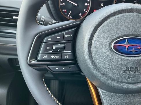 New 2026 Subaru Forester Wilderness AWD/4WD image 27