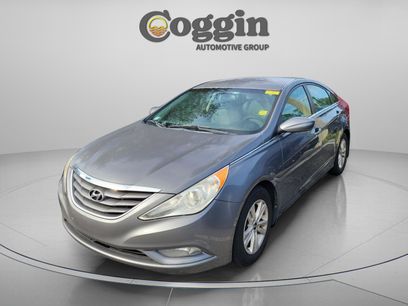 Used 2013 Hyundai Sonata GLS w/ Popular Equipment Pkg