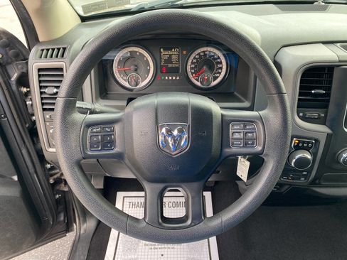 Used 2018 RAM 1500 Express w/ Express Value Package image 13