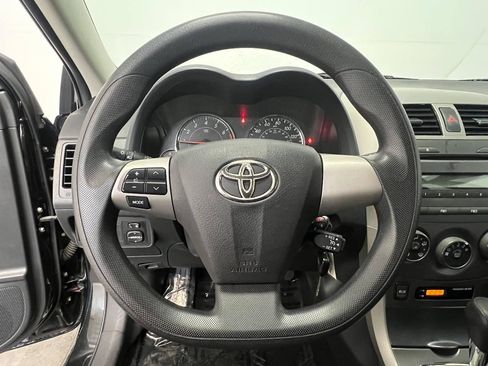 Used 2011 Toyota Corolla S FWD image 15