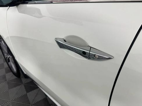 Used 2017 Acura MDX SH-AWD w/ Technology Package image 27