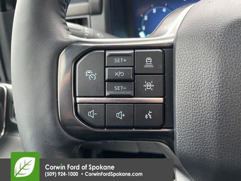 Used 2025 Ford F150 Platinum image 27