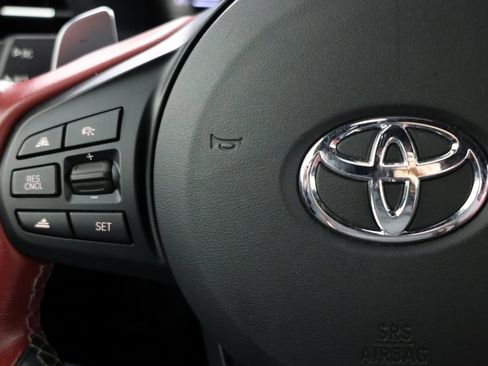 Used 2020 Toyota Supra image 27