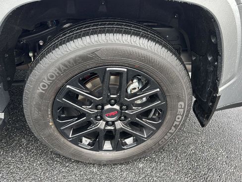 Used 2024 Toyota Sequoia SR5 image 34