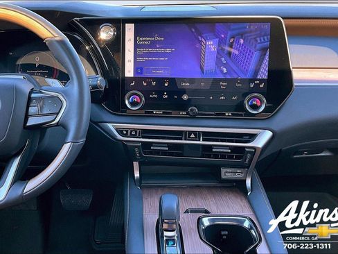 Used 2024 Lexus RX 350 Premium Plus image 8